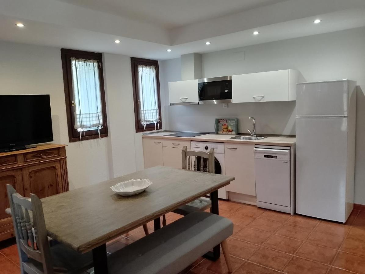 Appartamento Vina Olivan *