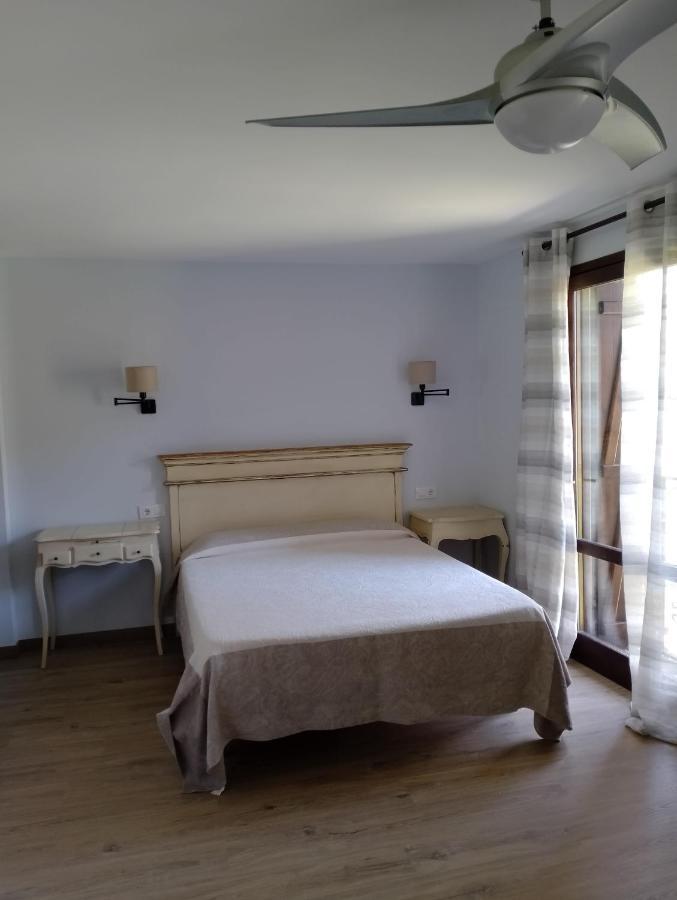 Appartamento Vina Olivan Sarvisé